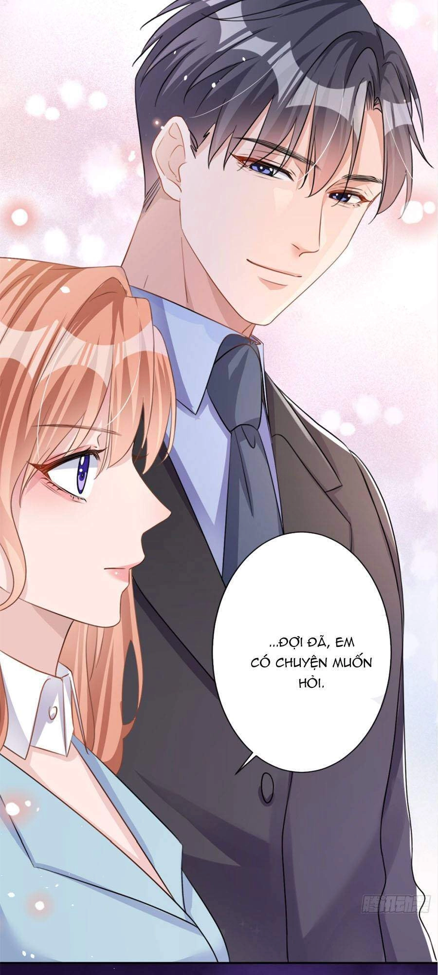 Hôm Nay Từ Chối Lục Tiên Sinh Chưa? Chapter 26 - 28