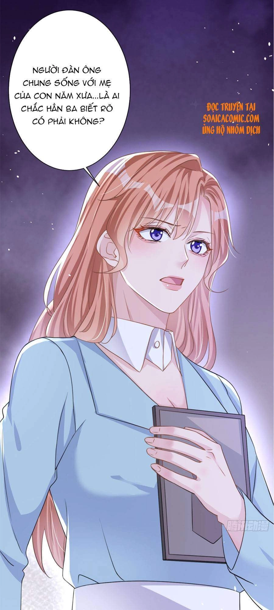 Hôm Nay Từ Chối Lục Tiên Sinh Chưa? Chapter 26 - 29