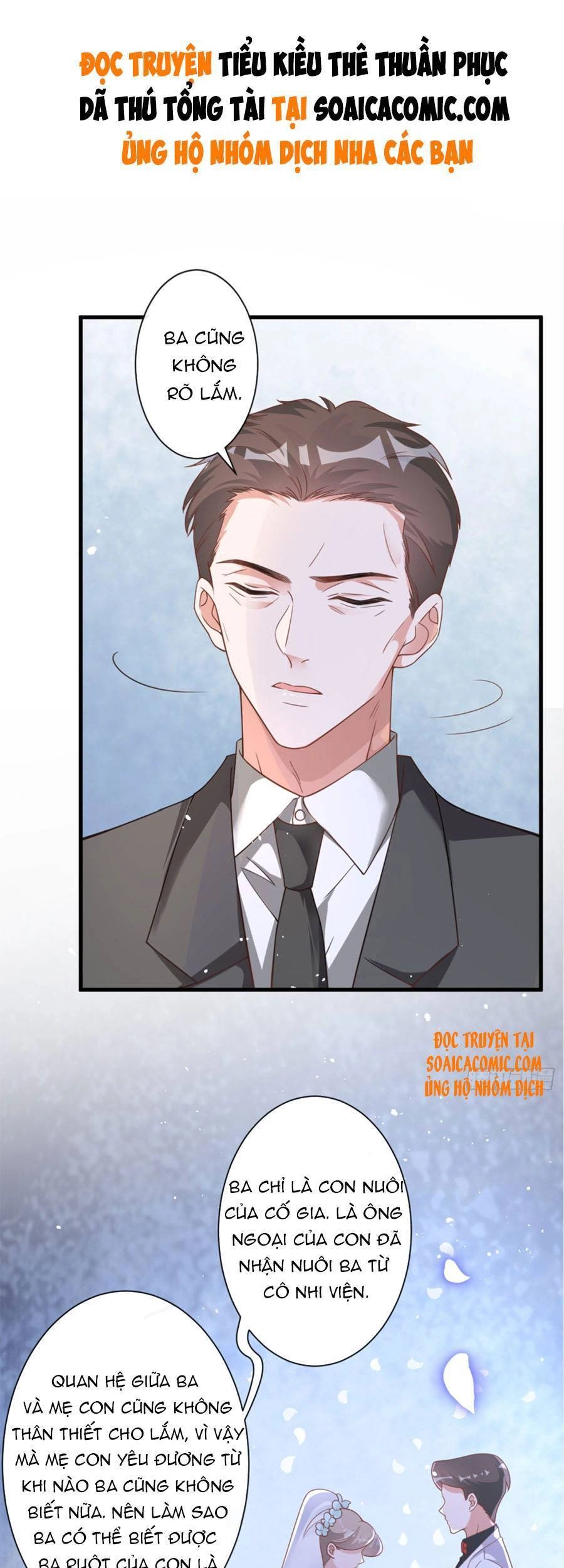 Hôm Nay Từ Chối Lục Tiên Sinh Chưa? Chapter 27 - 2