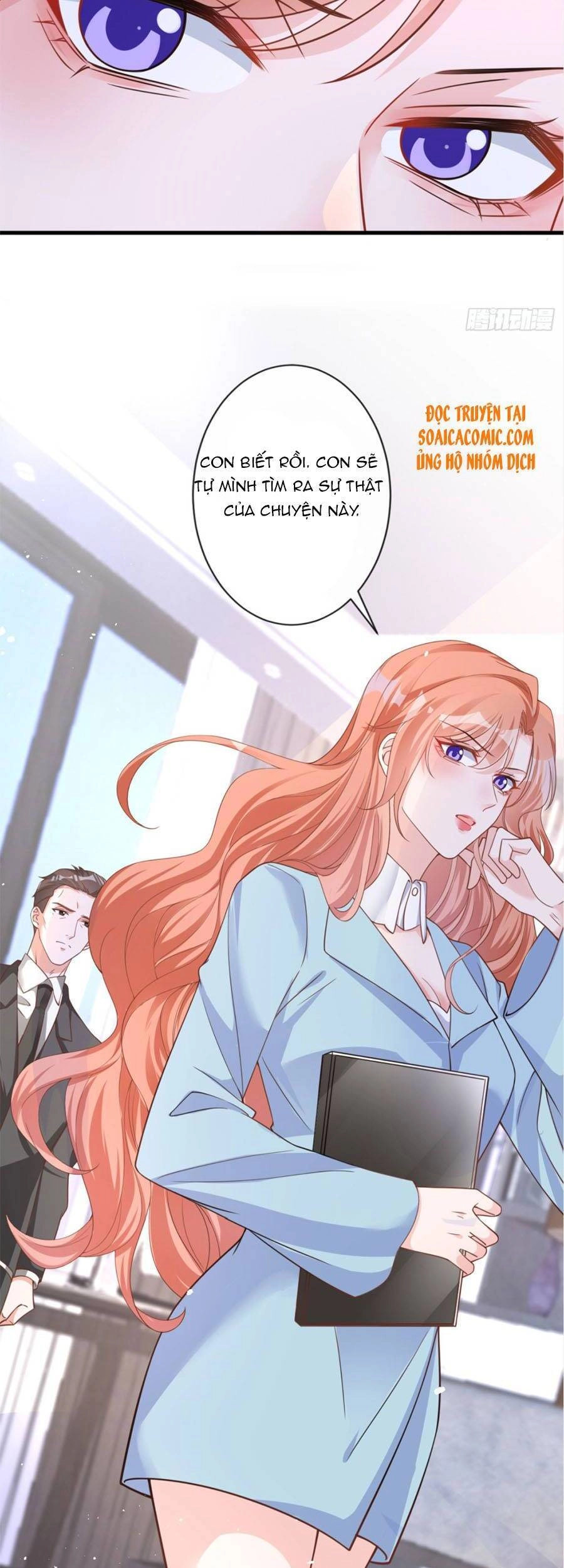 Hôm Nay Từ Chối Lục Tiên Sinh Chưa? Chapter 27 - 4