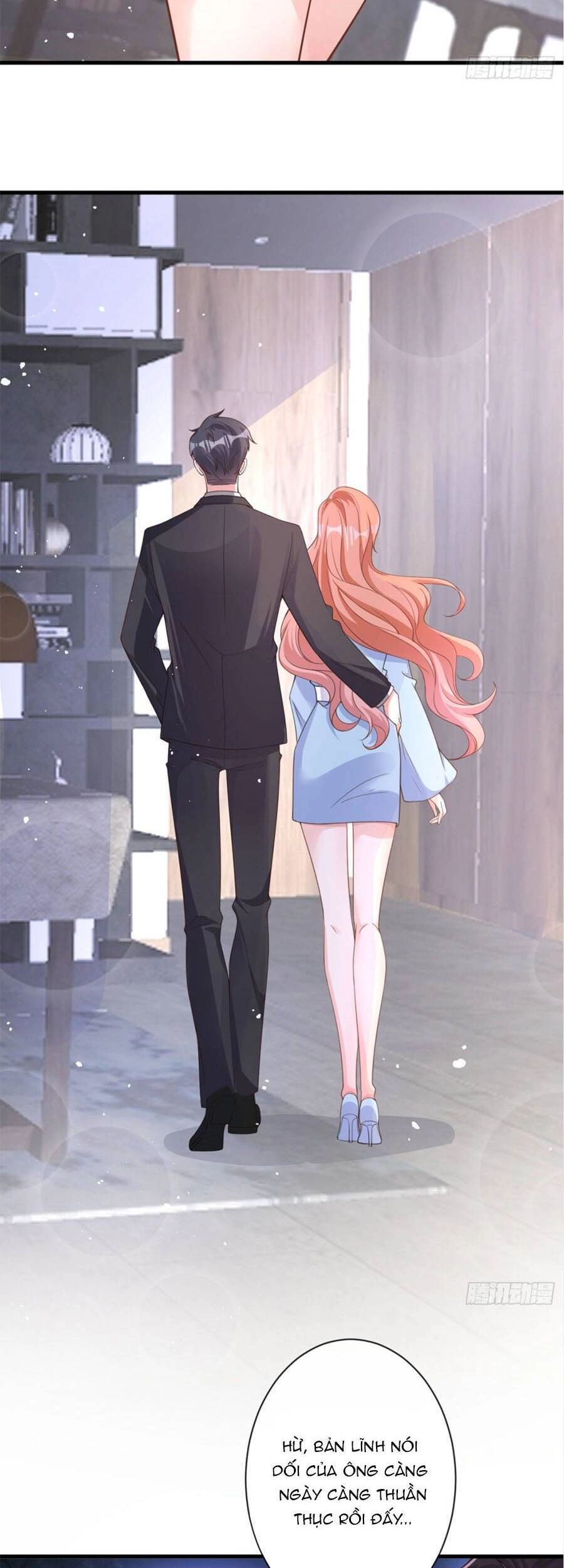 Hôm Nay Từ Chối Lục Tiên Sinh Chưa? Chapter 27 - 5