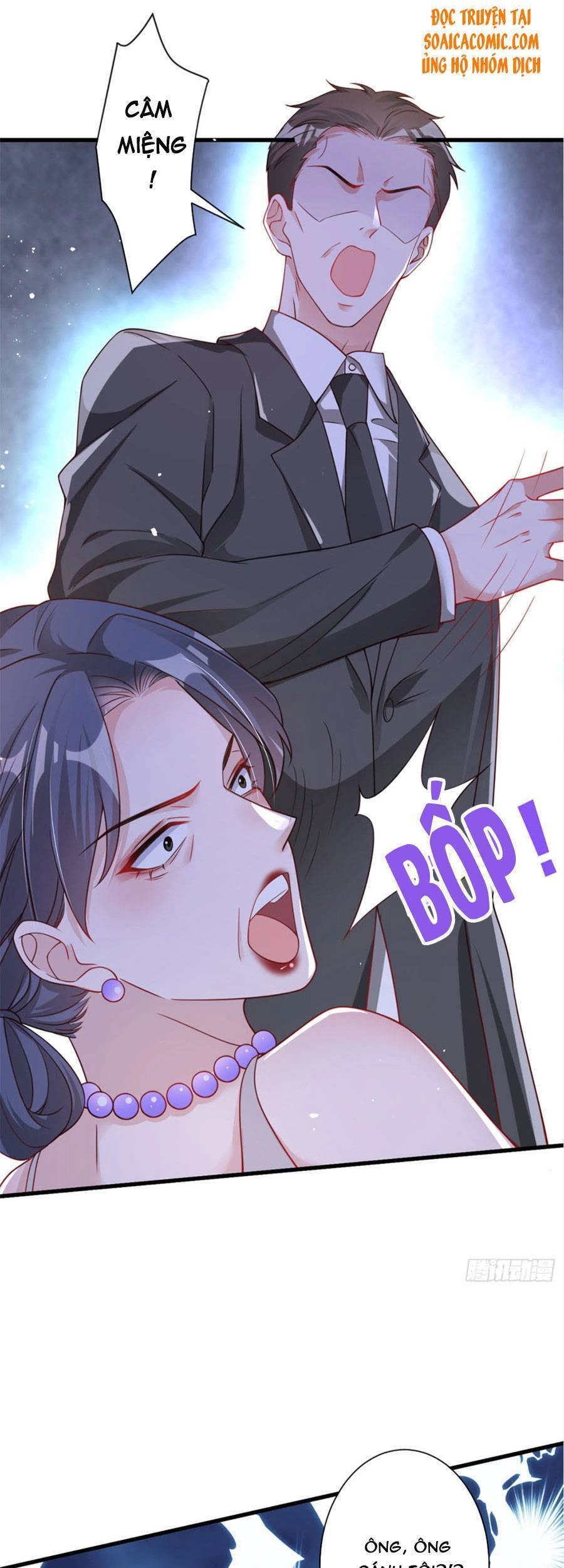 Hôm Nay Từ Chối Lục Tiên Sinh Chưa? Chapter 27 - 7