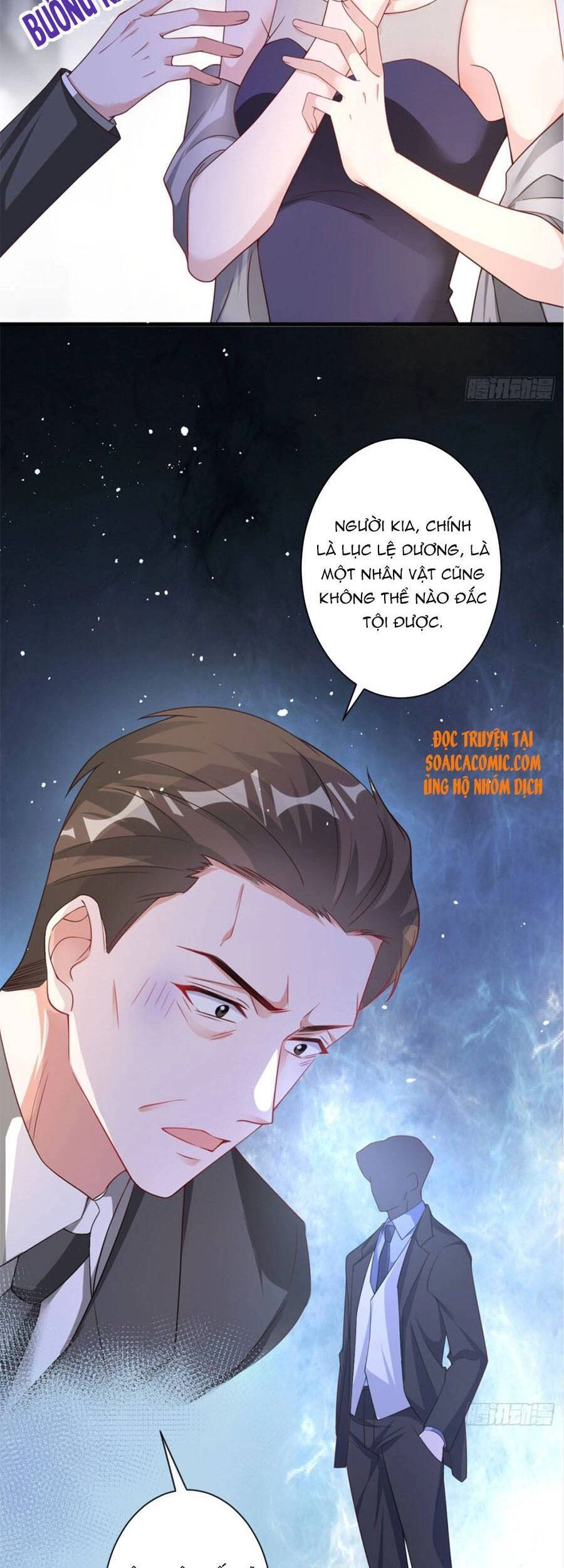 Hôm Nay Từ Chối Lục Tiên Sinh Chưa? Chapter 27 - 10