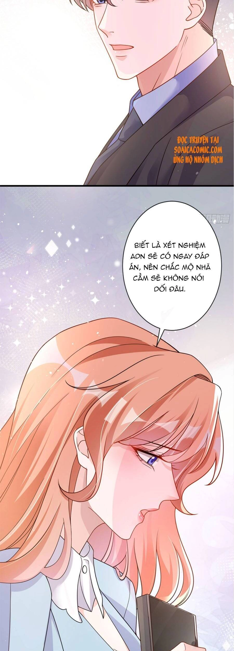 Hôm Nay Từ Chối Lục Tiên Sinh Chưa? Chapter 27 - 14