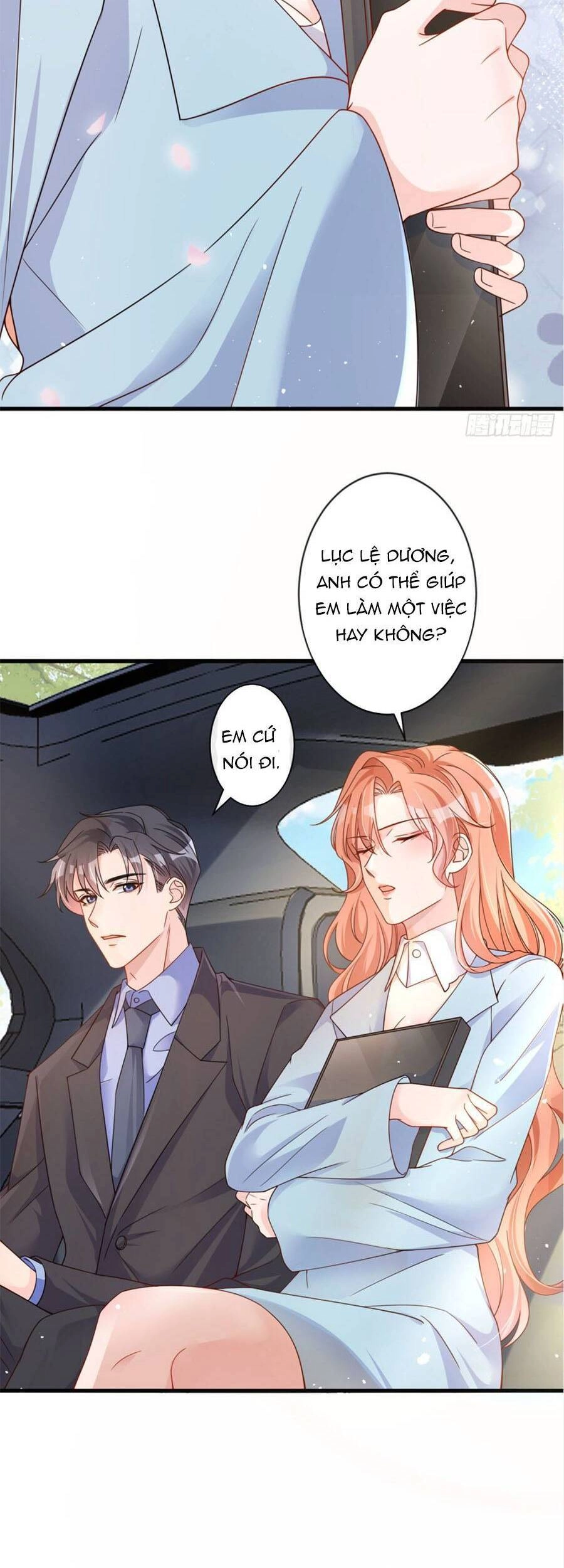 Hôm Nay Từ Chối Lục Tiên Sinh Chưa? Chapter 27 - 15