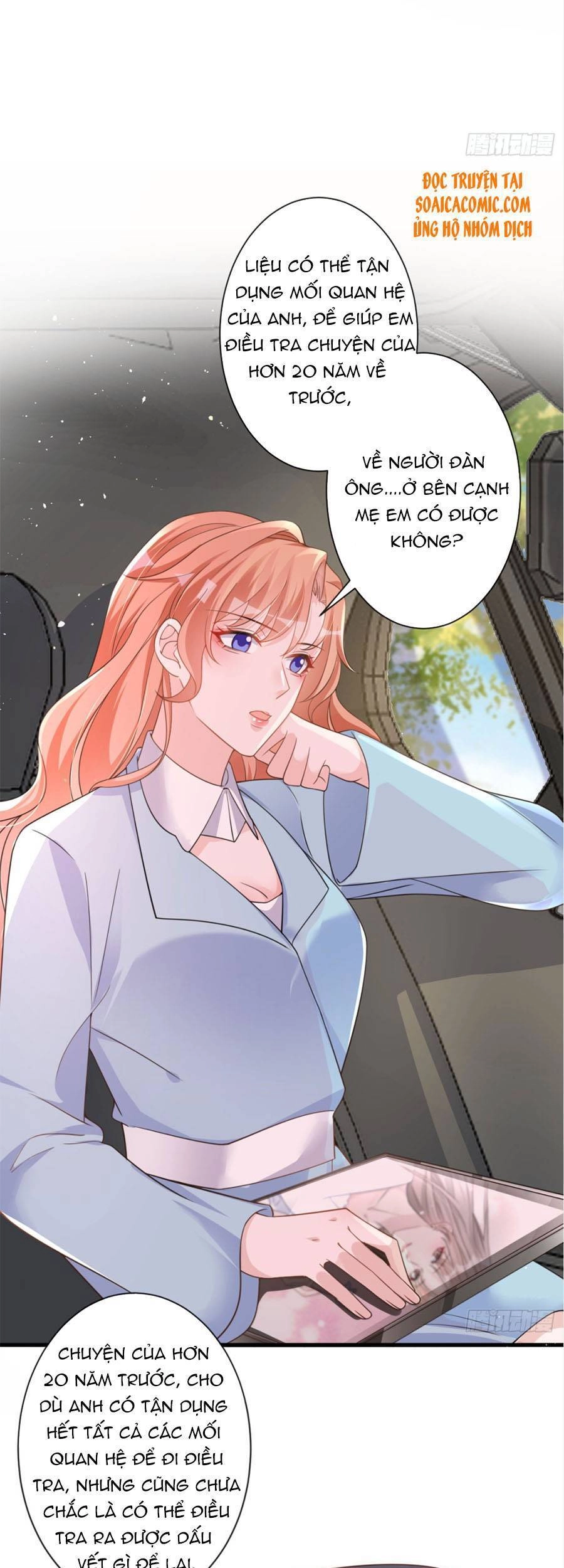 Hôm Nay Từ Chối Lục Tiên Sinh Chưa? Chapter 27 - 16