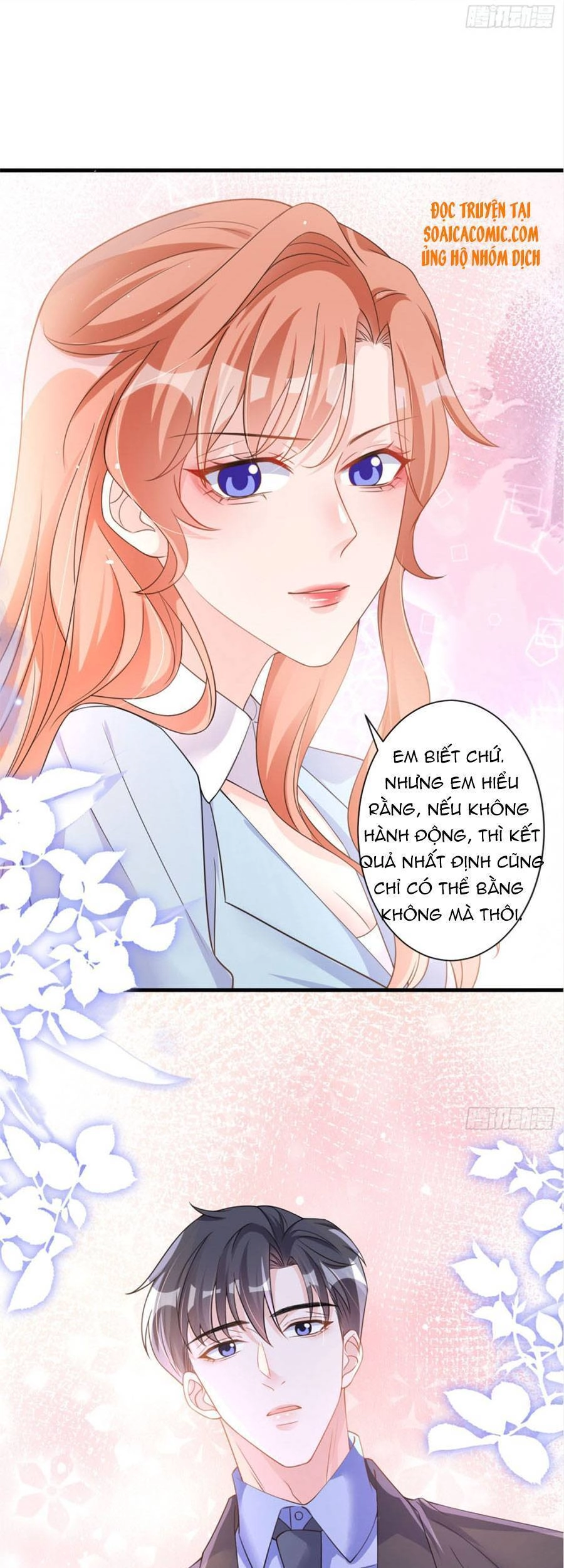 Hôm Nay Từ Chối Lục Tiên Sinh Chưa? Chapter 27 - 18