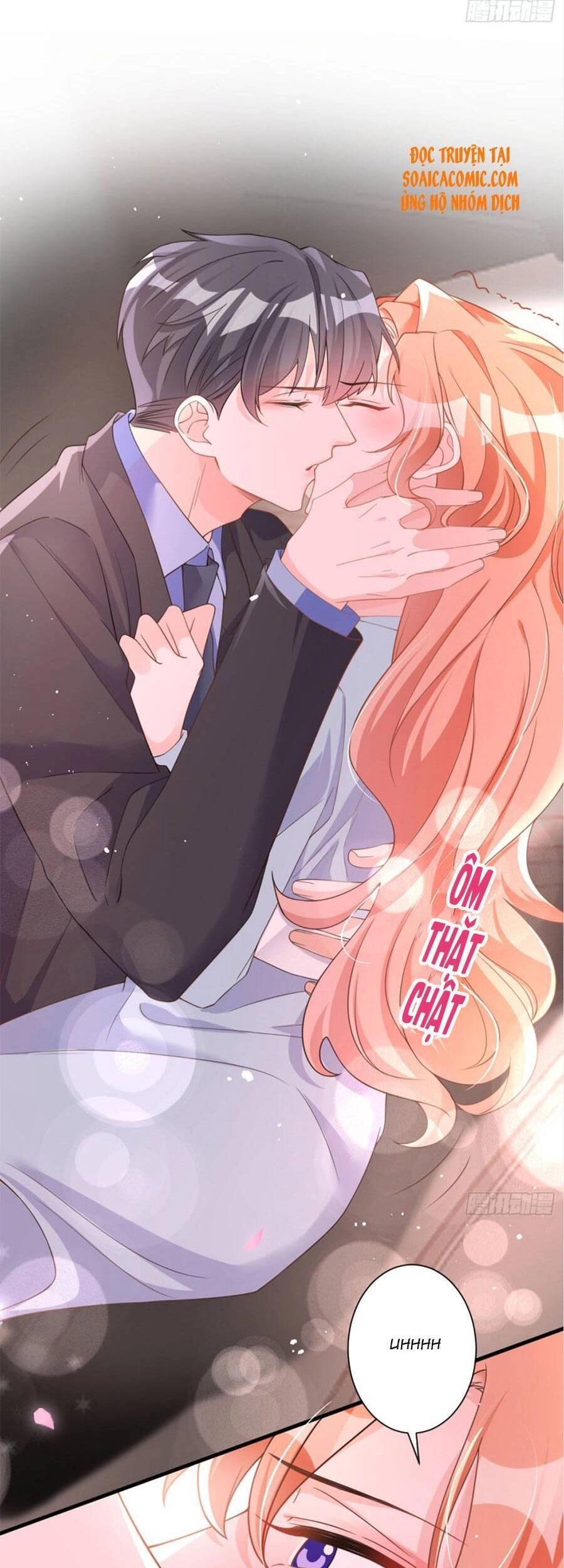 Hôm Nay Từ Chối Lục Tiên Sinh Chưa? Chapter 27 - 21