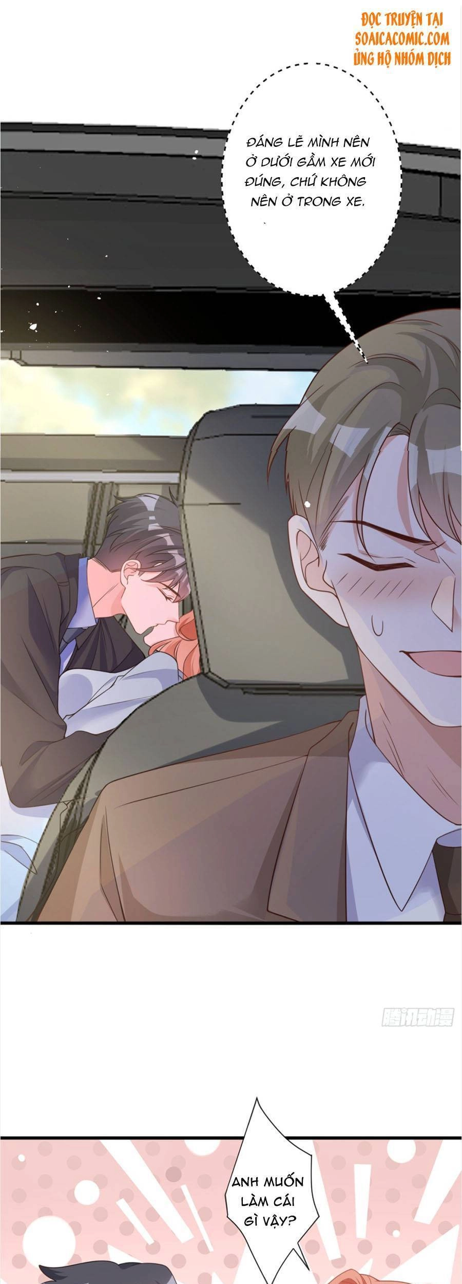 Hôm Nay Từ Chối Lục Tiên Sinh Chưa? Chapter 27 - 23