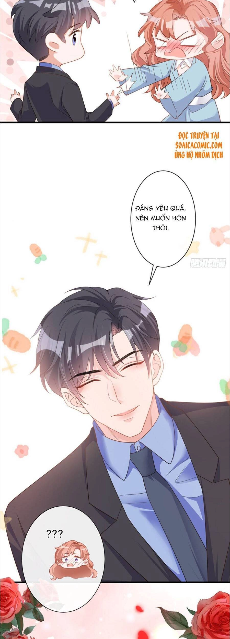 Hôm Nay Từ Chối Lục Tiên Sinh Chưa? Chapter 27 - 24