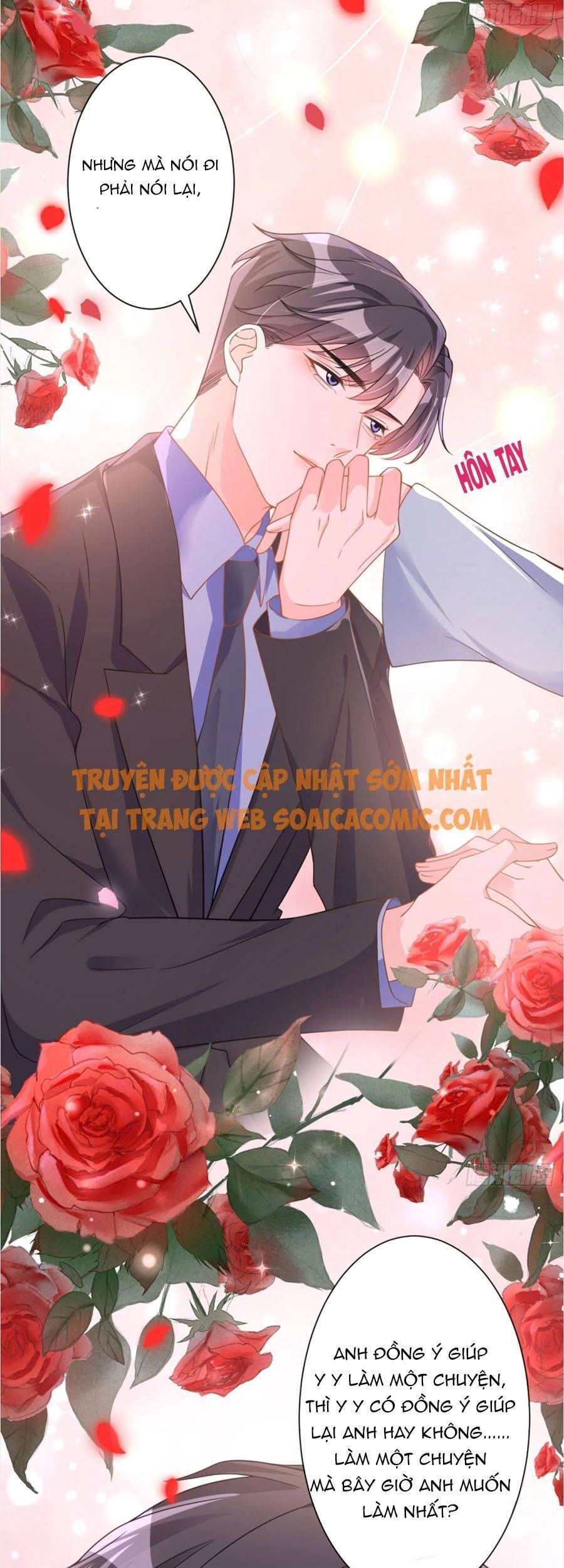 Hôm Nay Từ Chối Lục Tiên Sinh Chưa? Chapter 27 - 25