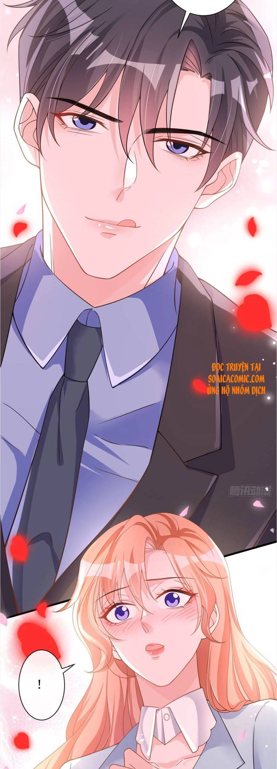 Hôm Nay Từ Chối Lục Tiên Sinh Chưa? Chapter 27 - 26