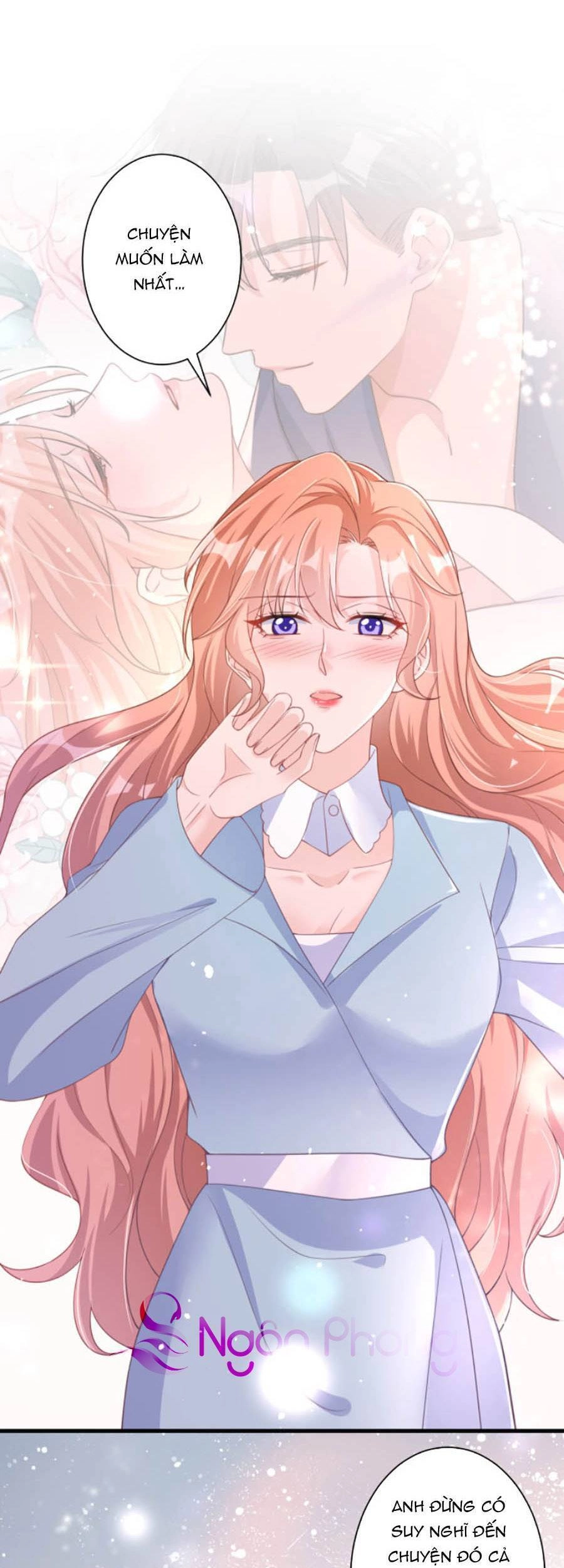 Hôm Nay Từ Chối Lục Tiên Sinh Chưa? Chapter 28 - 2