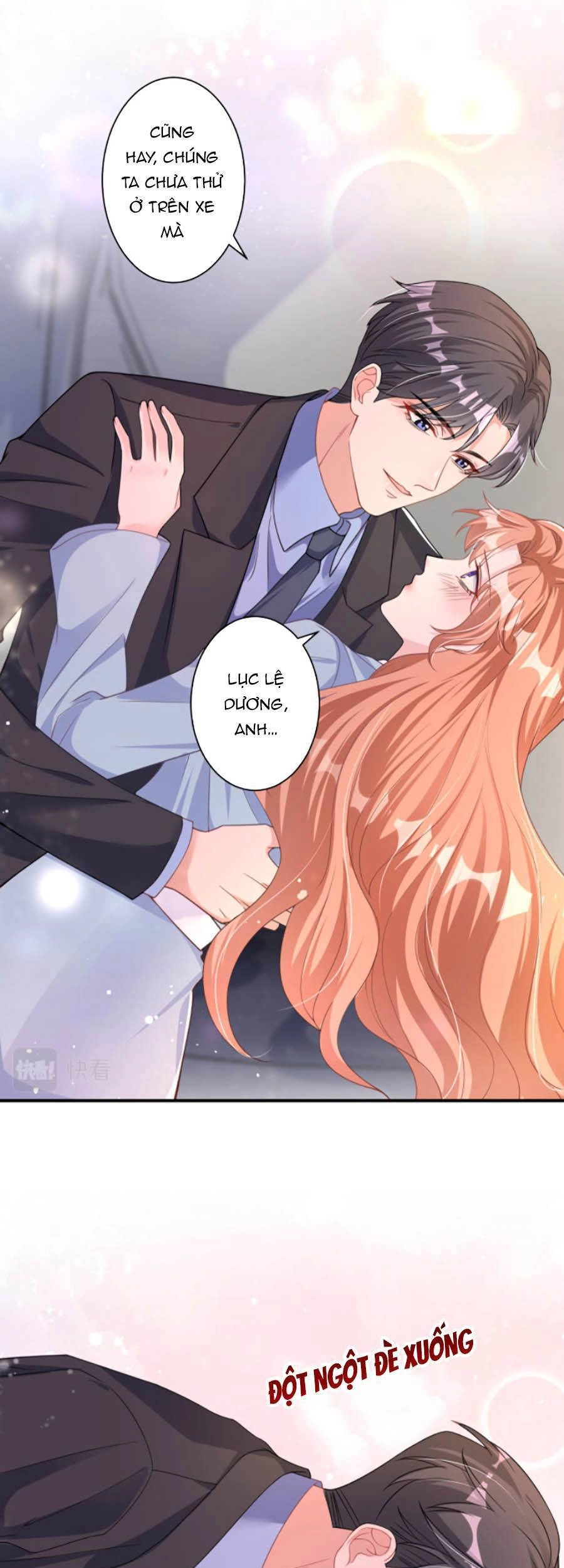 Hôm Nay Từ Chối Lục Tiên Sinh Chưa? Chapter 28 - 5