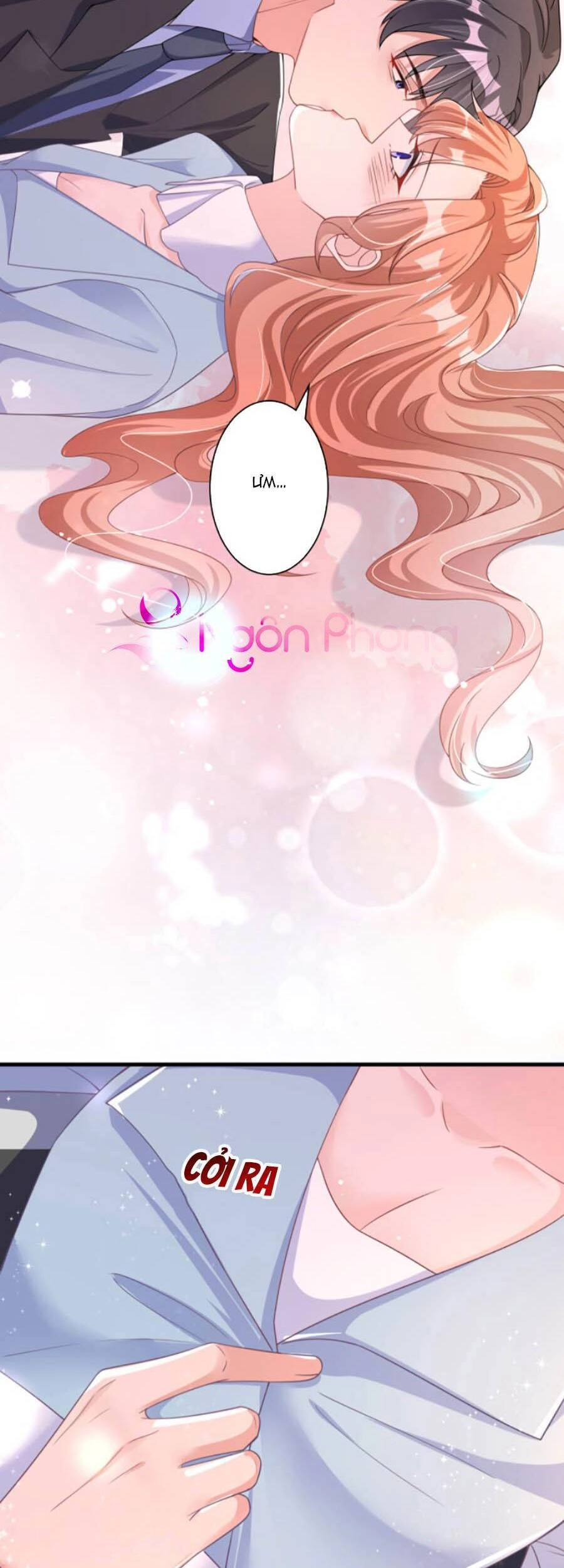 Hôm Nay Từ Chối Lục Tiên Sinh Chưa? Chapter 28 - 6