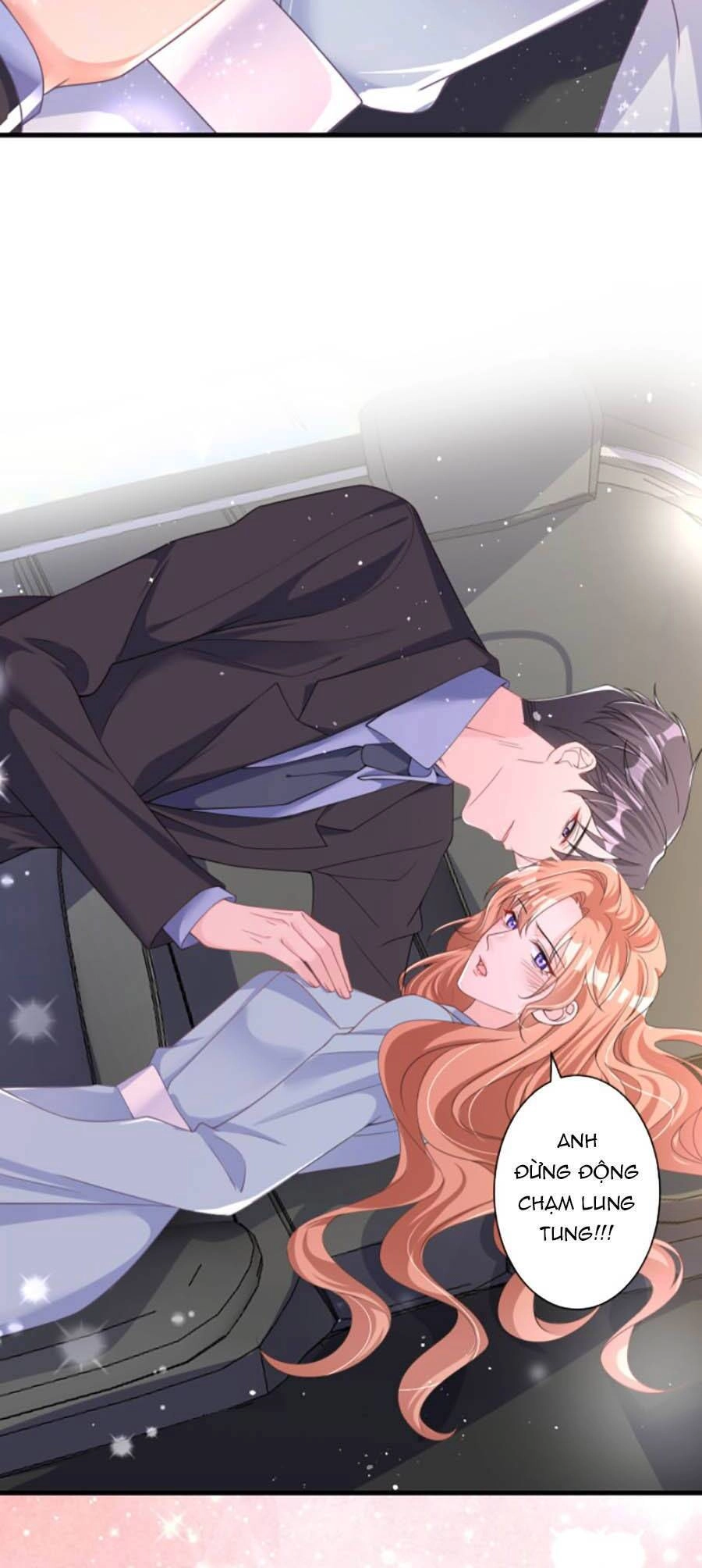 Hôm Nay Từ Chối Lục Tiên Sinh Chưa? Chapter 28 - 7