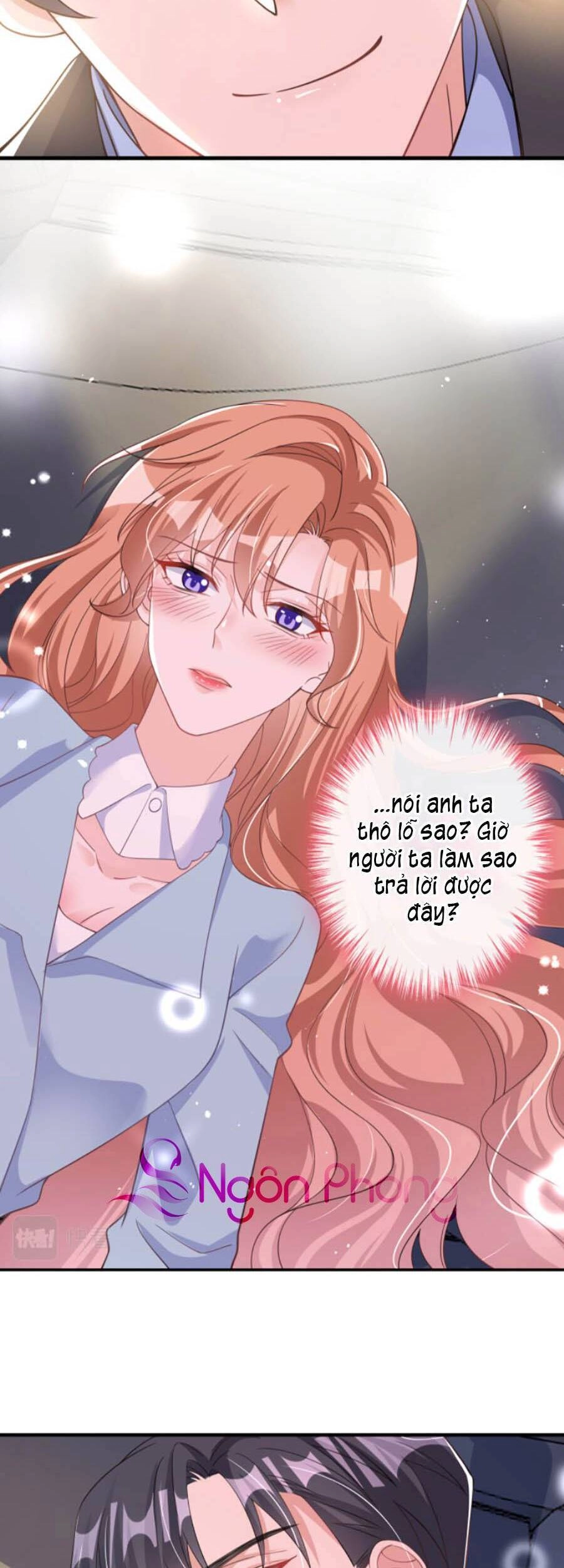 Hôm Nay Từ Chối Lục Tiên Sinh Chưa? Chapter 28 - 9