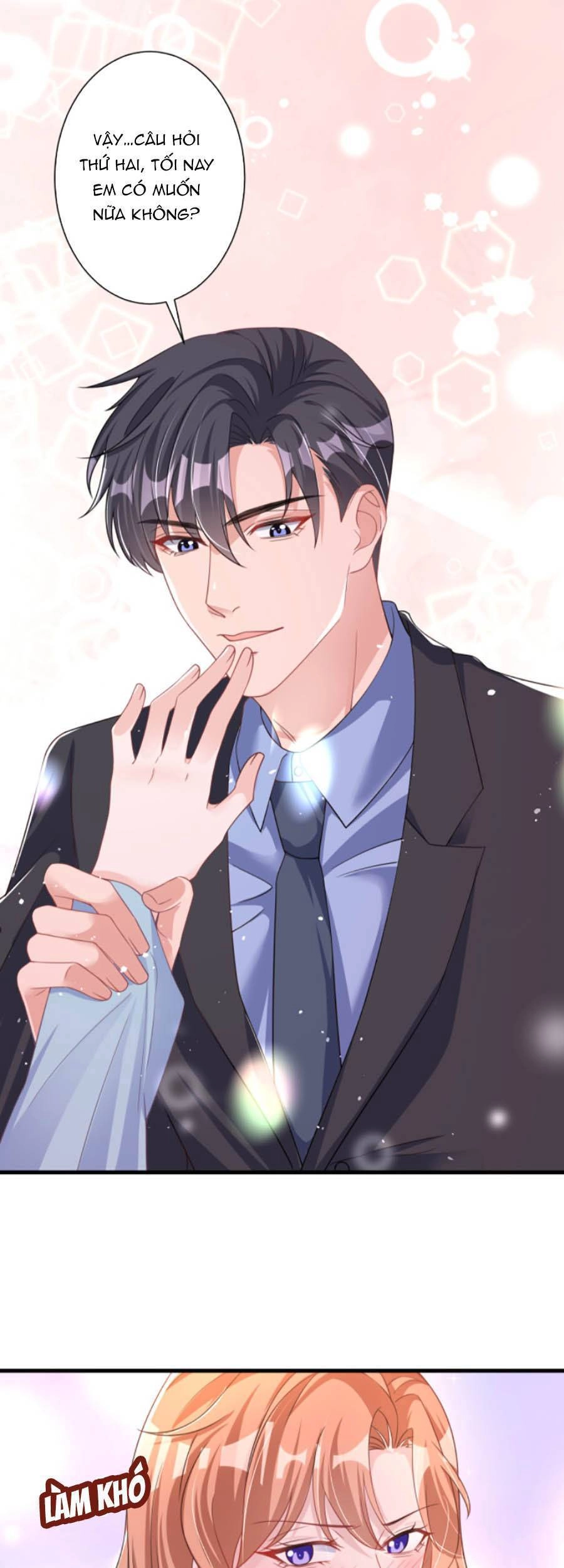 Hôm Nay Từ Chối Lục Tiên Sinh Chưa? Chapter 28 - 11