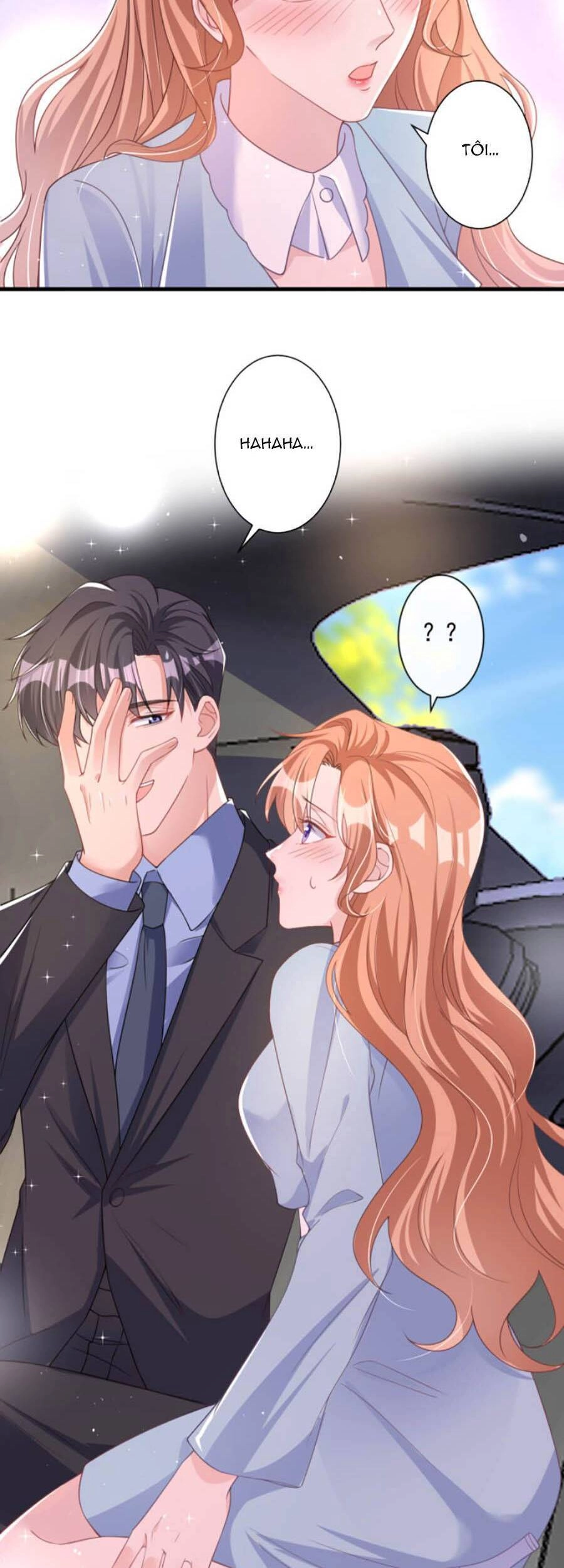 Hôm Nay Từ Chối Lục Tiên Sinh Chưa? Chapter 28 - 12