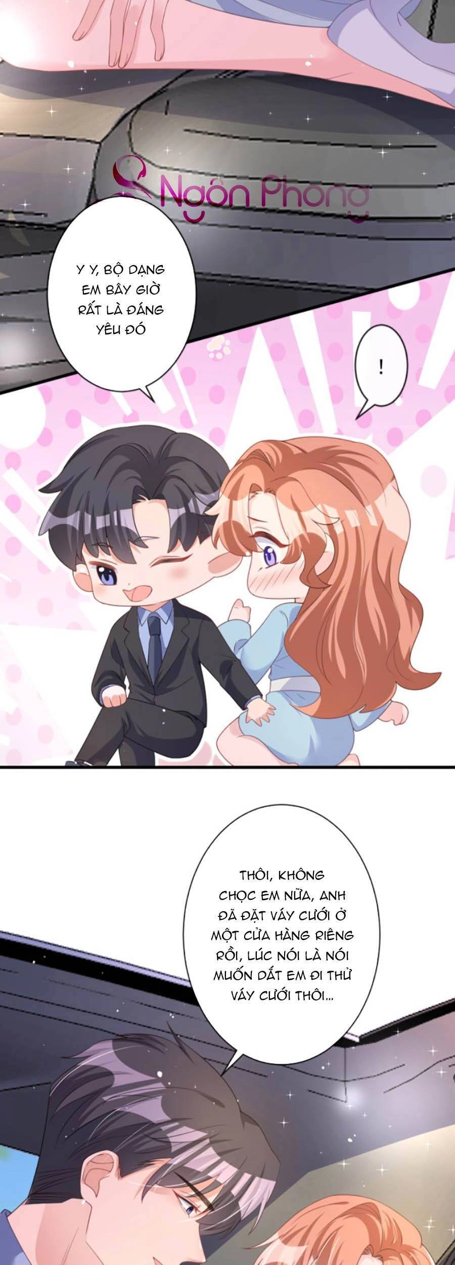 Hôm Nay Từ Chối Lục Tiên Sinh Chưa? Chapter 28 - 13