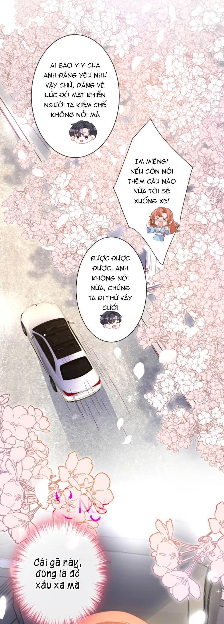 Hôm Nay Từ Chối Lục Tiên Sinh Chưa? Chapter 28 - 15