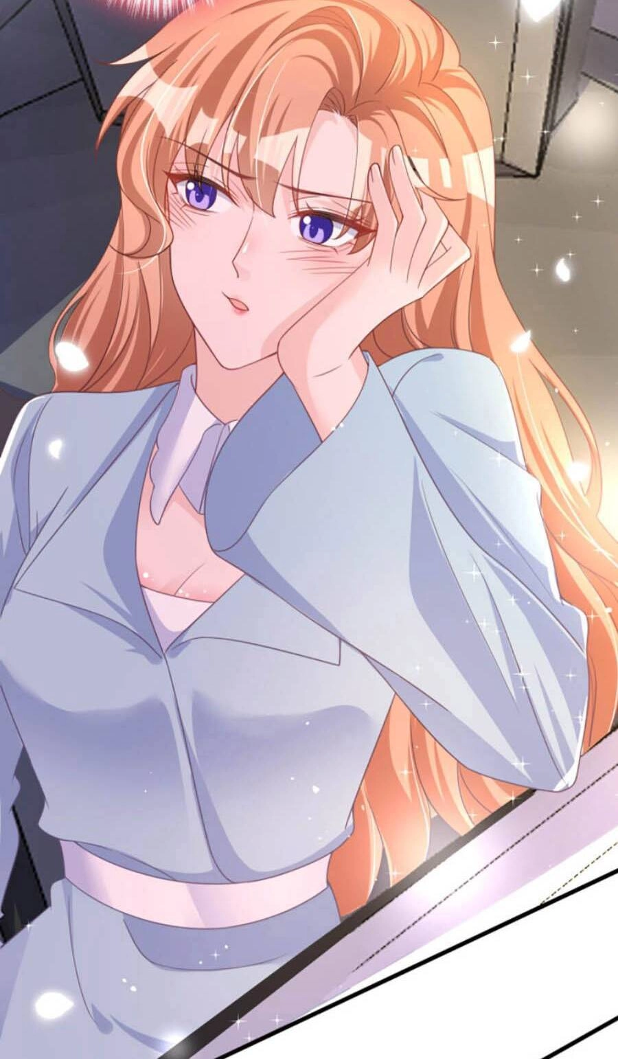 Hôm Nay Từ Chối Lục Tiên Sinh Chưa? Chapter 28 - 16