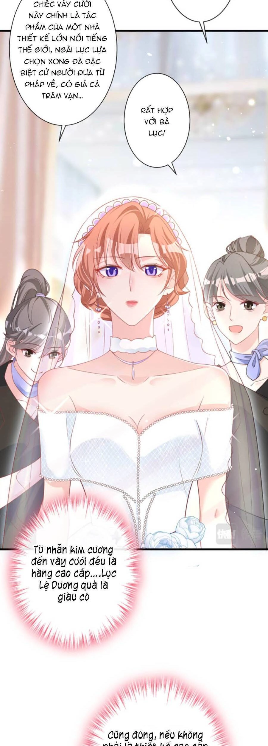 Hôm Nay Từ Chối Lục Tiên Sinh Chưa? Chapter 28 - 18