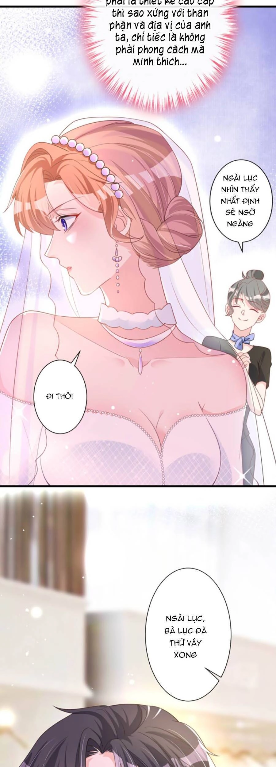 Hôm Nay Từ Chối Lục Tiên Sinh Chưa? Chapter 28 - 19