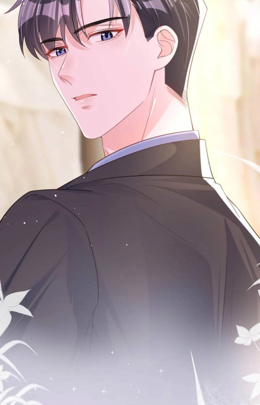 Hôm Nay Từ Chối Lục Tiên Sinh Chưa? Chapter 28 - 20