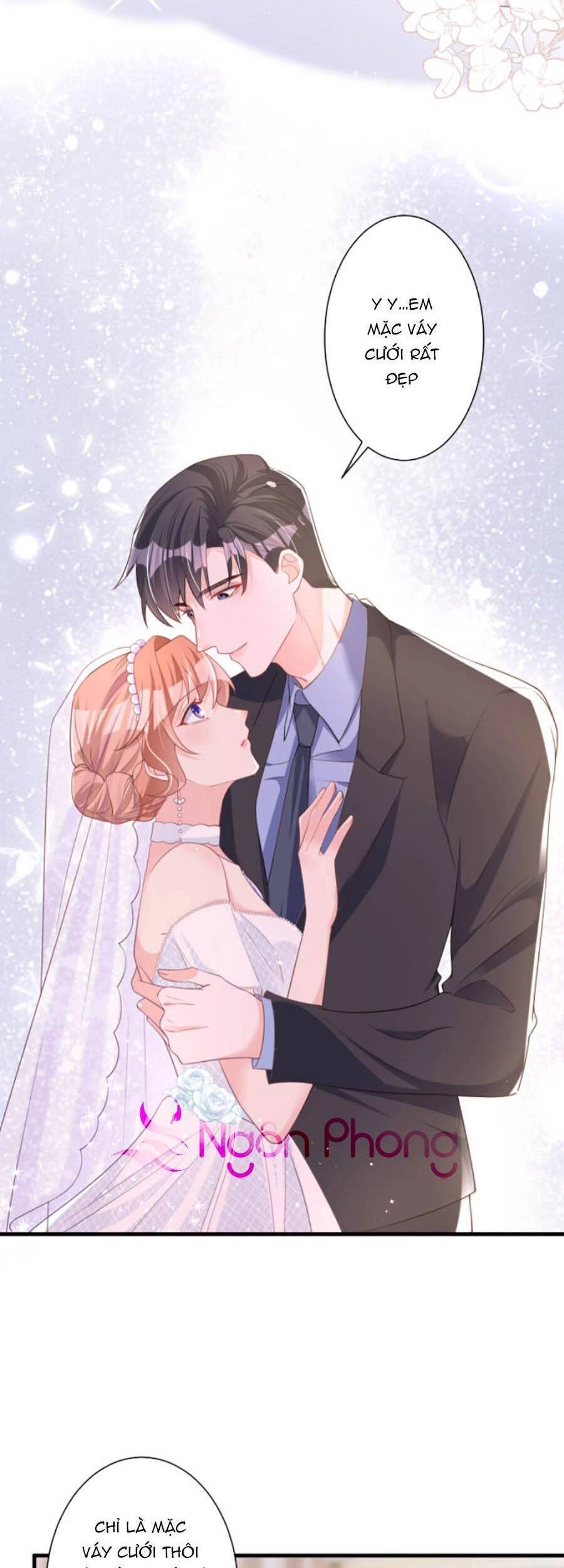 Hôm Nay Từ Chối Lục Tiên Sinh Chưa? Chapter 28 - 22