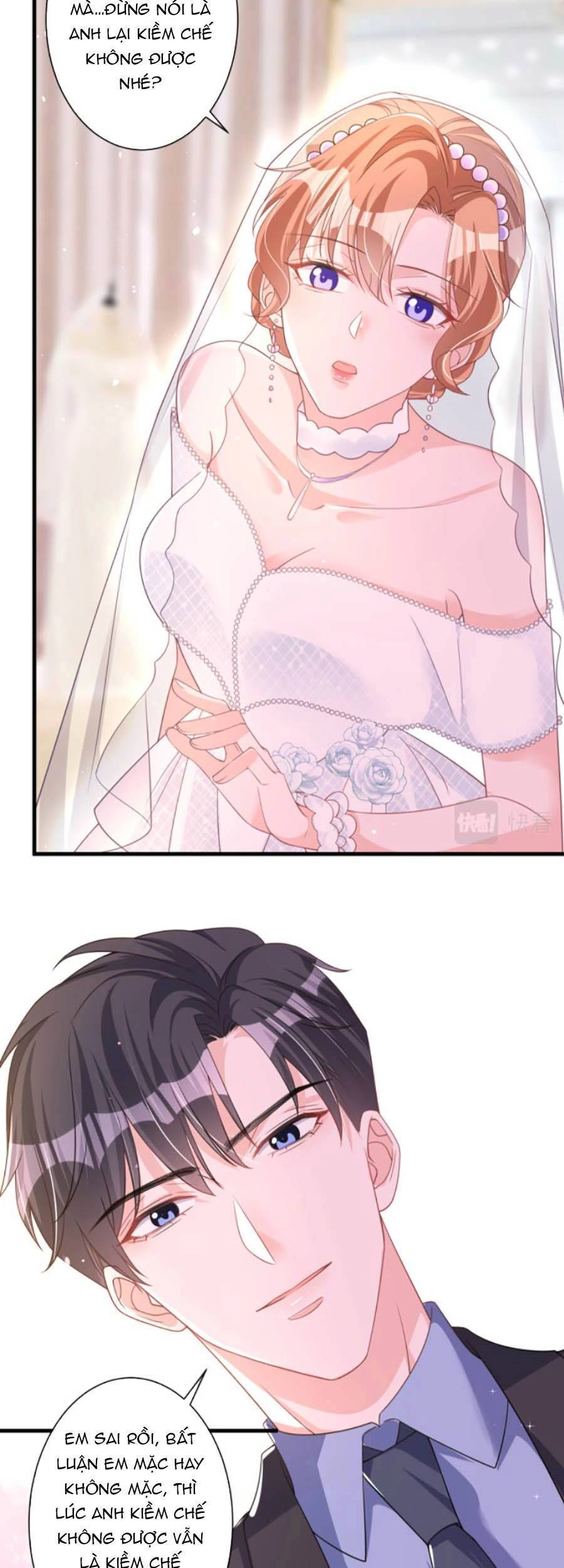 Hôm Nay Từ Chối Lục Tiên Sinh Chưa? Chapter 28 - 23