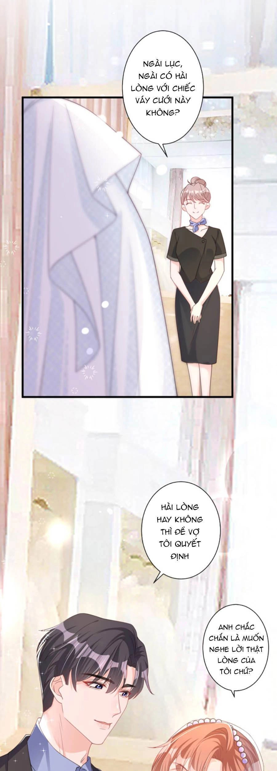 Hôm Nay Từ Chối Lục Tiên Sinh Chưa? Chapter 28 - 25