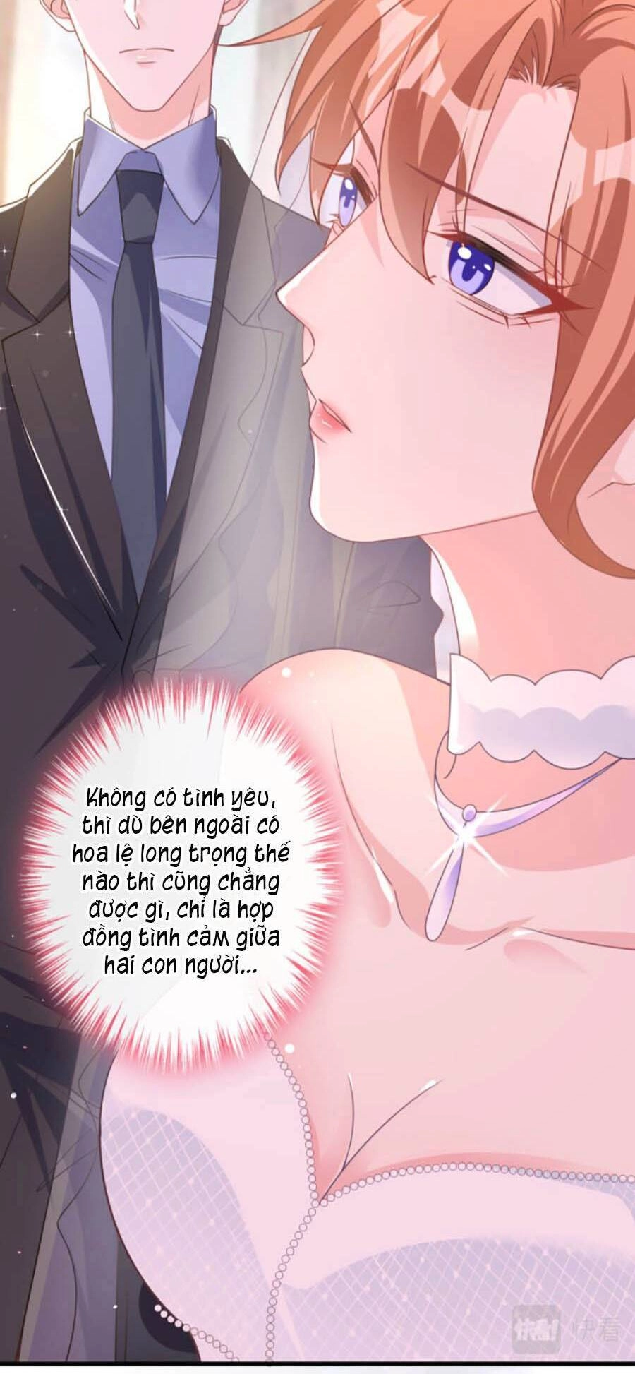 Hôm Nay Từ Chối Lục Tiên Sinh Chưa? Chapter 28 - 28