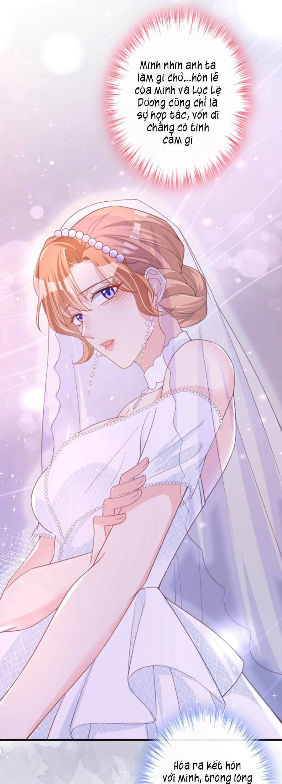 Hôm Nay Từ Chối Lục Tiên Sinh Chưa? Chapter 28 - 29