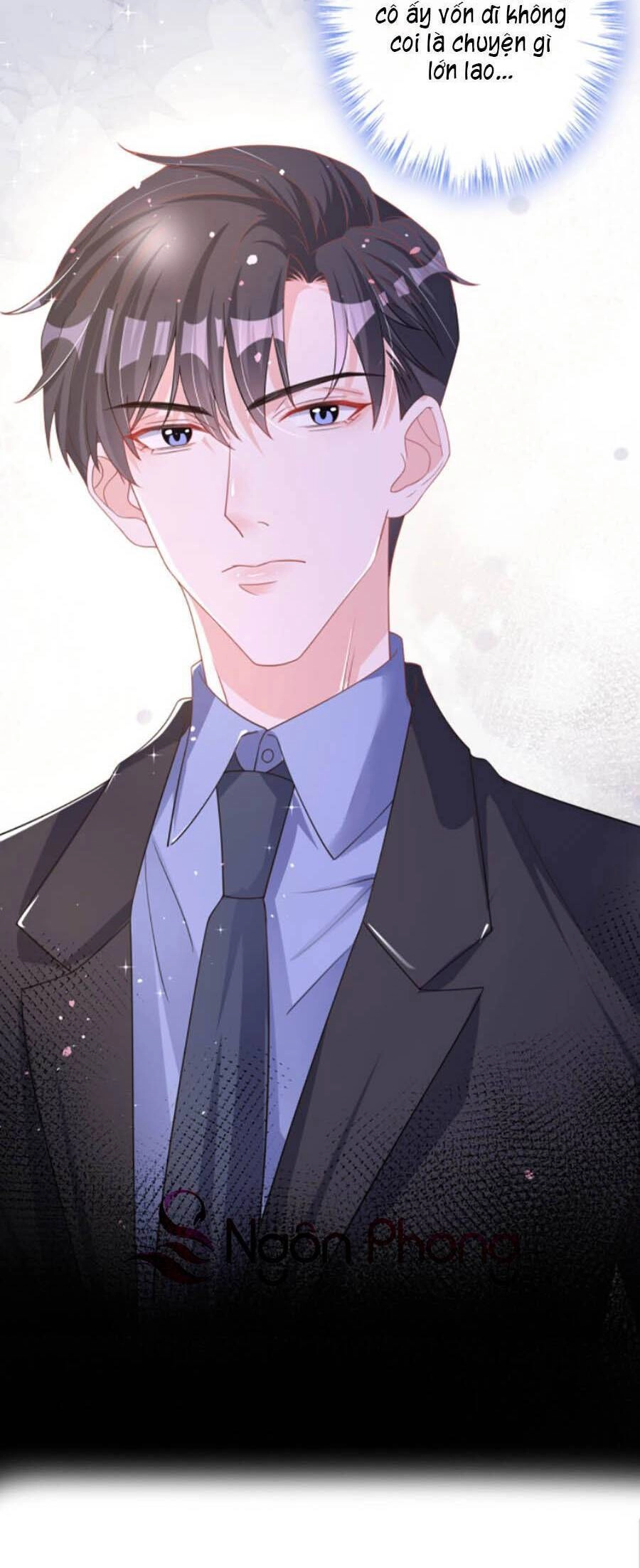 Hôm Nay Từ Chối Lục Tiên Sinh Chưa? Chapter 28 - 30