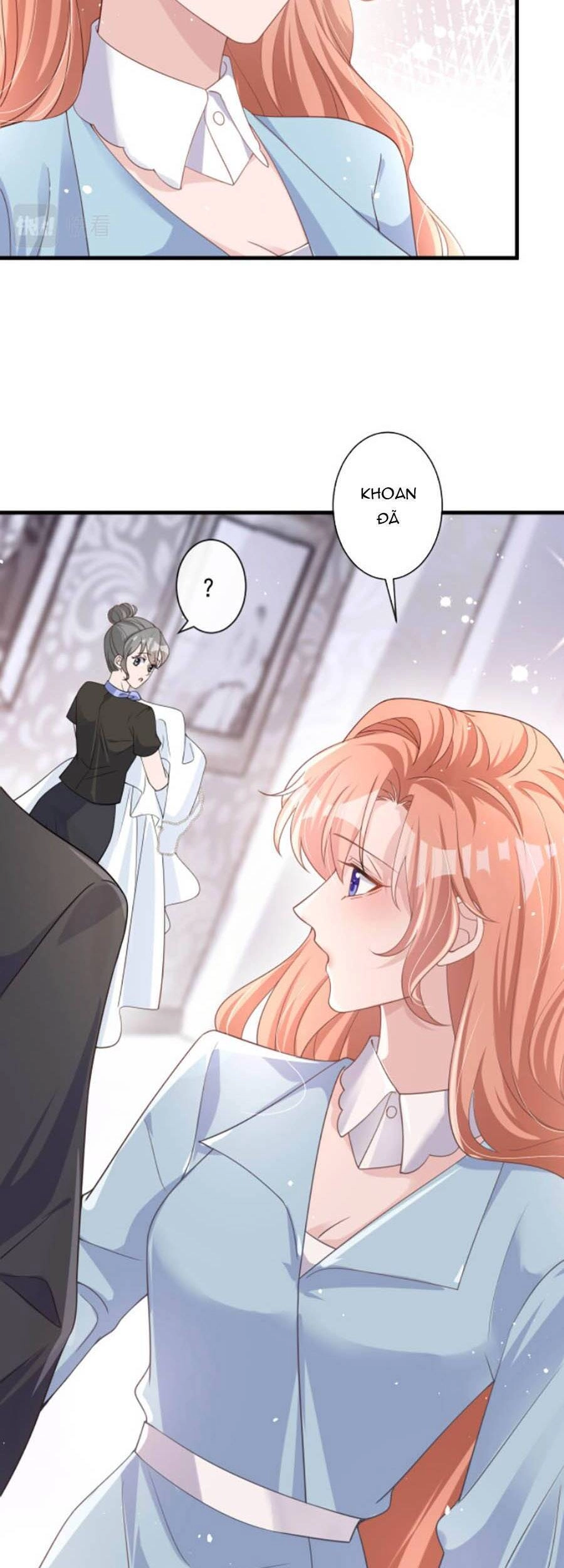 Hôm Nay Từ Chối Lục Tiên Sinh Chưa? Chapter 29 - 4