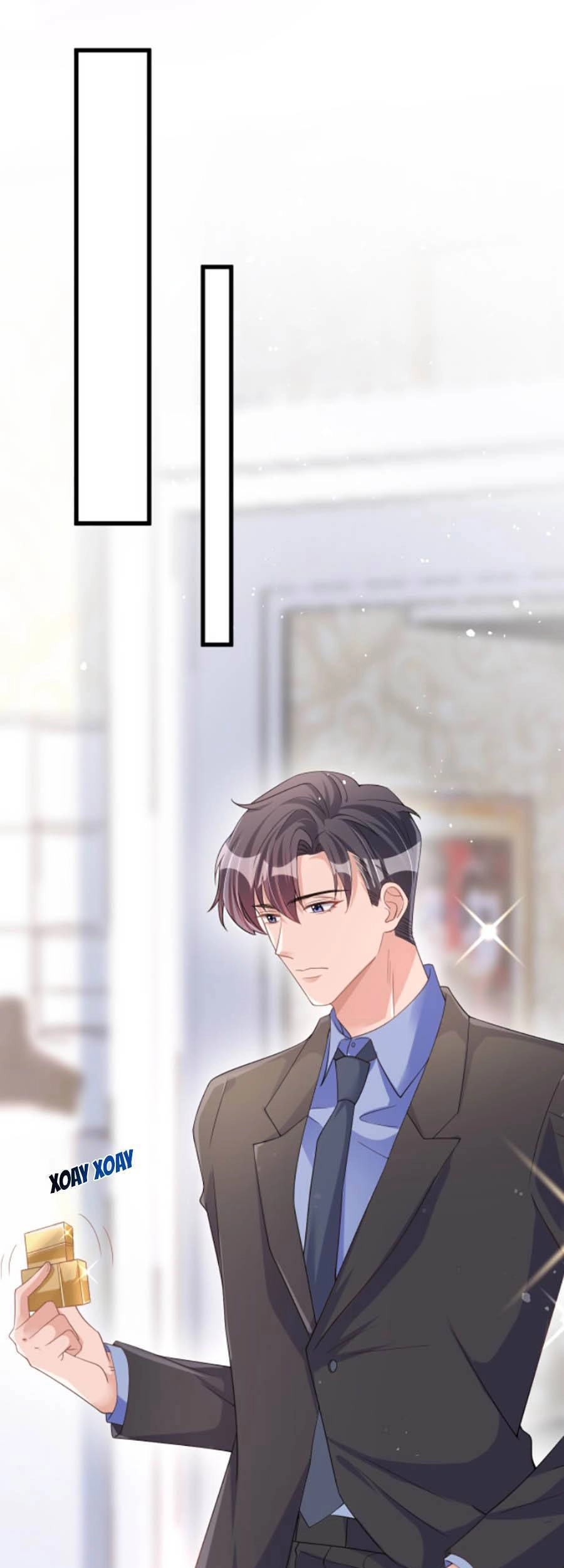 Hôm Nay Từ Chối Lục Tiên Sinh Chưa? Chapter 29 - 6