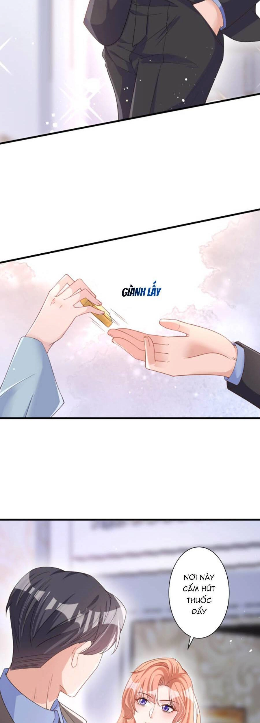 Hôm Nay Từ Chối Lục Tiên Sinh Chưa? Chapter 29 - 7