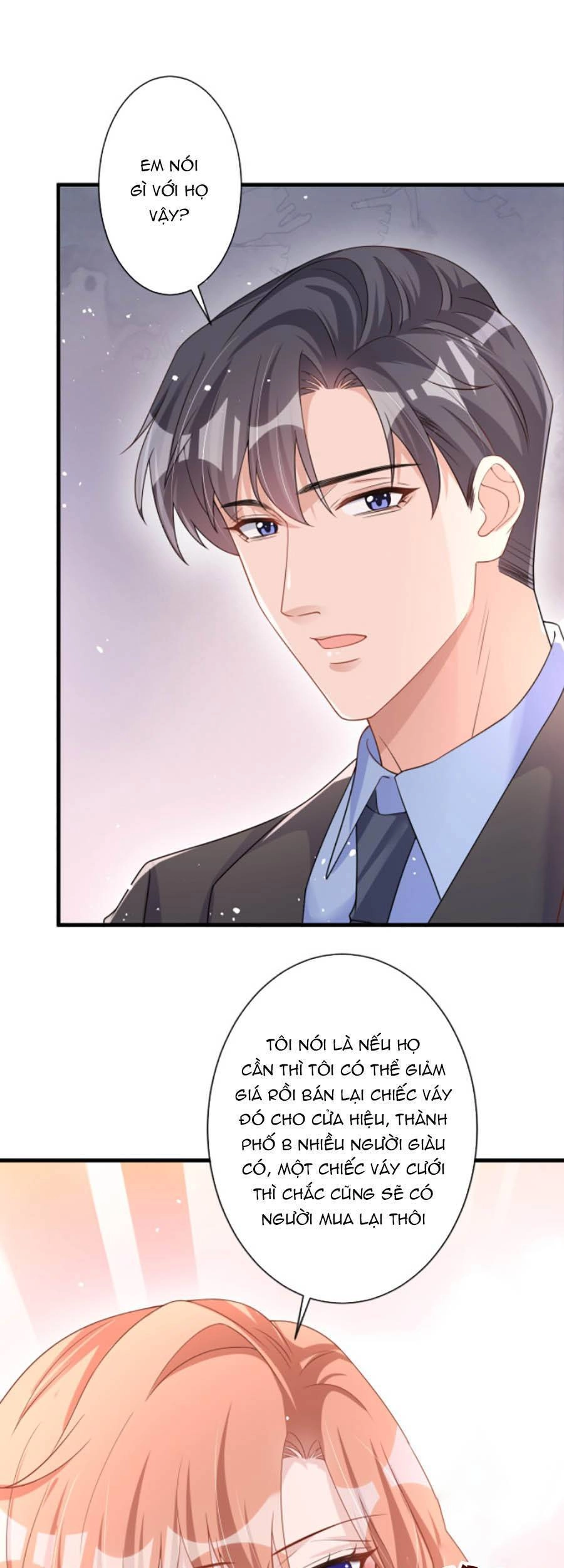 Hôm Nay Từ Chối Lục Tiên Sinh Chưa? Chapter 29 - 9