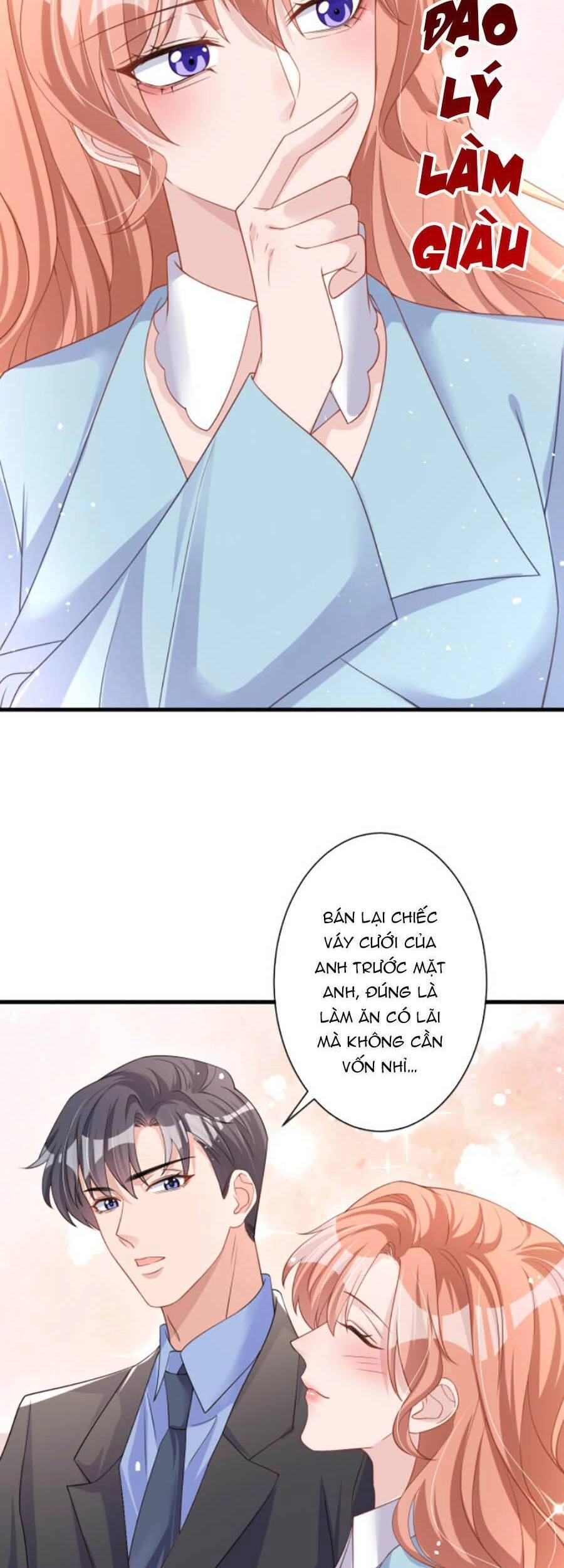 Hôm Nay Từ Chối Lục Tiên Sinh Chưa? Chapter 29 - 10