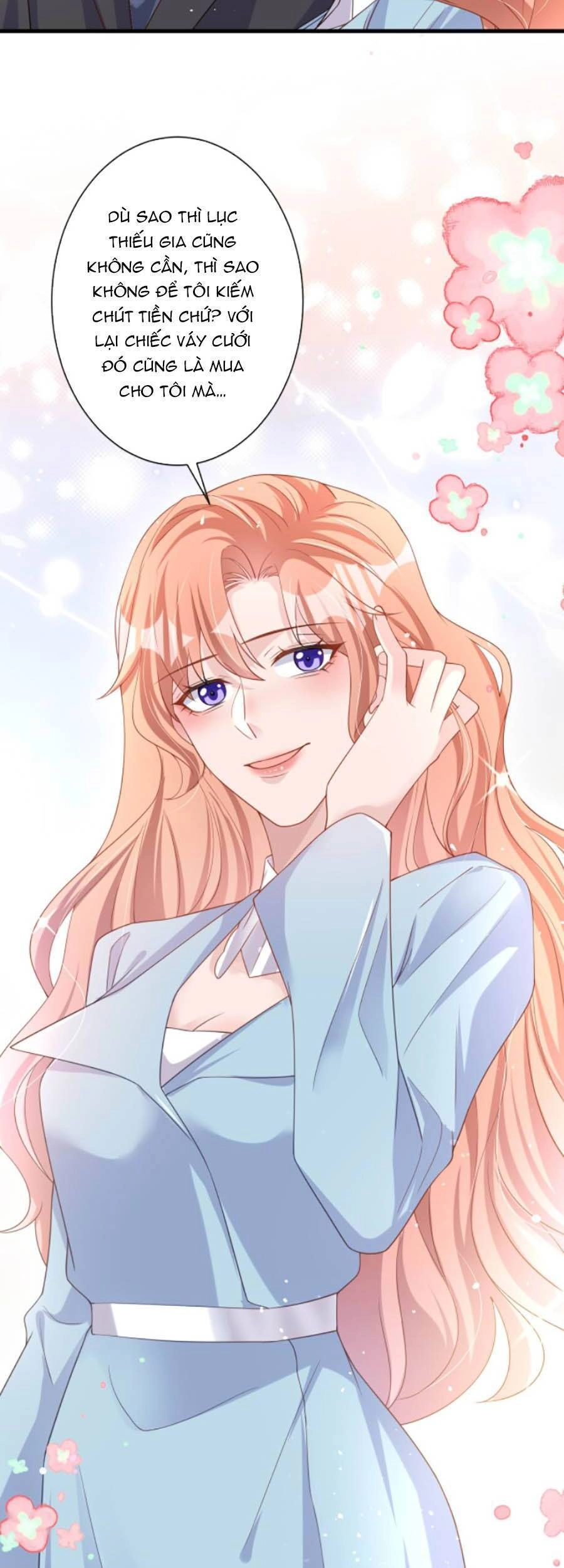 Hôm Nay Từ Chối Lục Tiên Sinh Chưa? Chapter 29 - 11