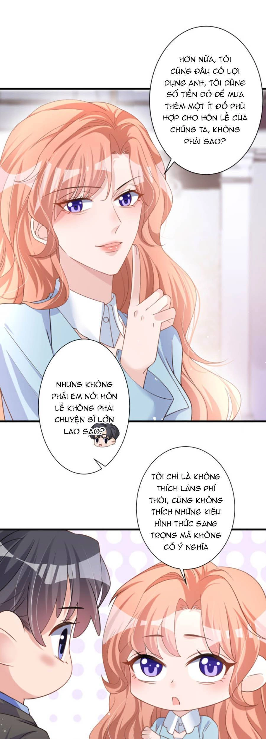 Hôm Nay Từ Chối Lục Tiên Sinh Chưa? Chapter 29 - 13