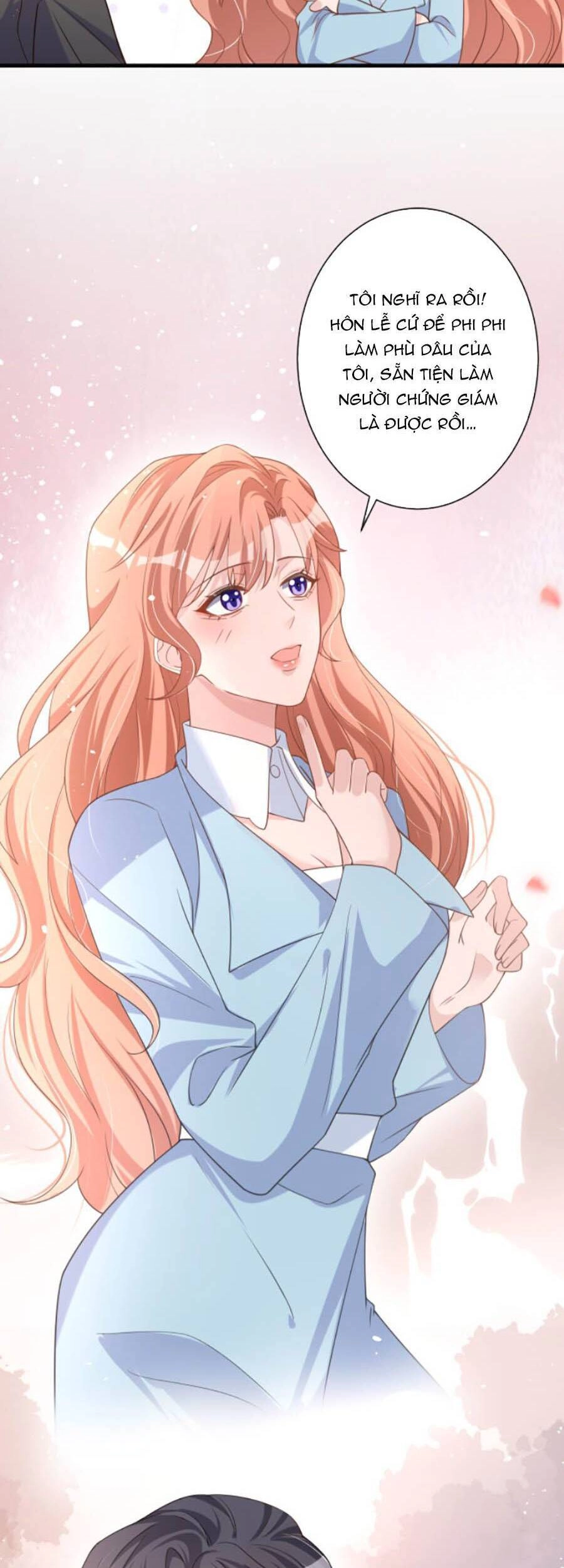 Hôm Nay Từ Chối Lục Tiên Sinh Chưa? Chapter 29 - 14