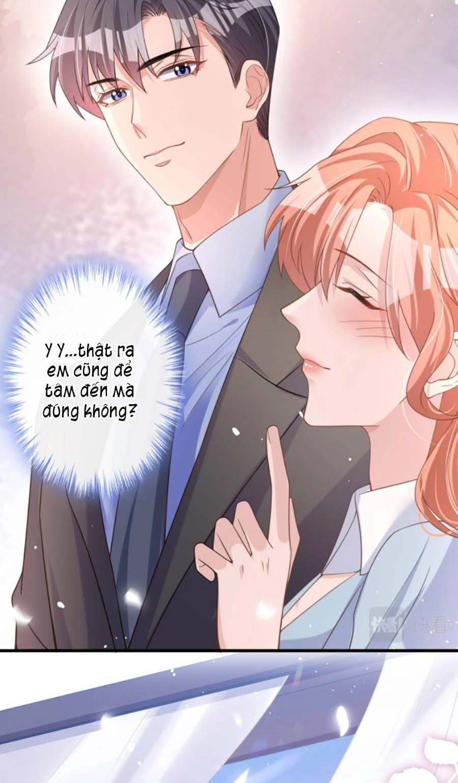 Hôm Nay Từ Chối Lục Tiên Sinh Chưa? Chapter 29 - 15