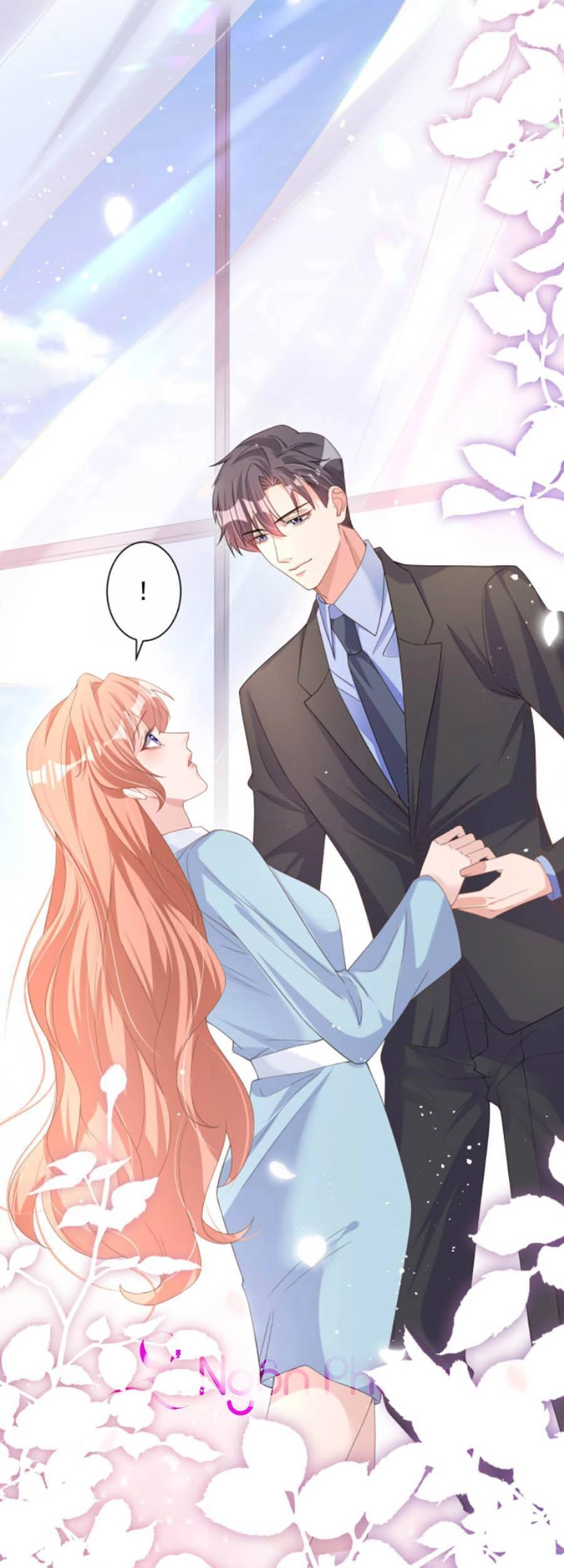 Hôm Nay Từ Chối Lục Tiên Sinh Chưa? Chapter 29 - 16