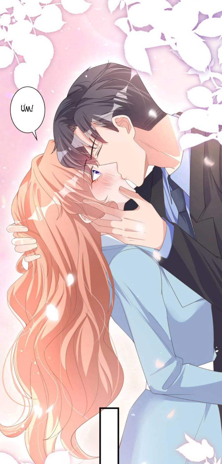 Hôm Nay Từ Chối Lục Tiên Sinh Chưa? Chapter 29 - 17