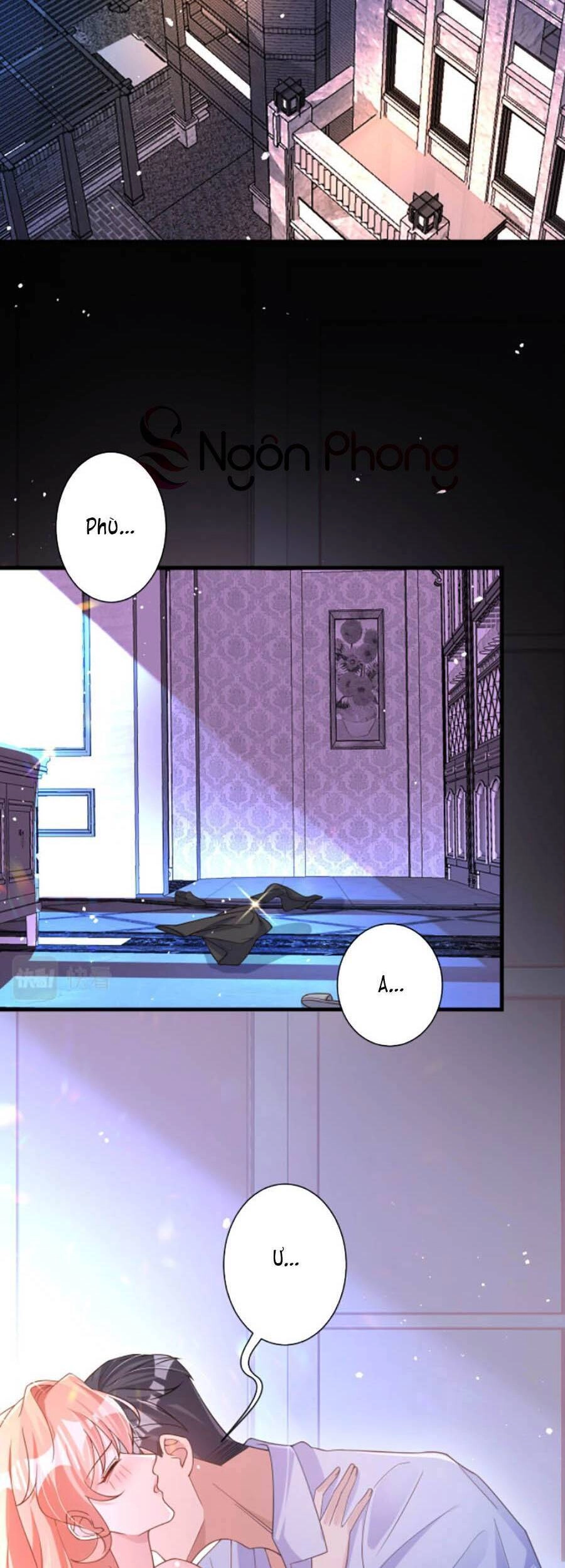 Hôm Nay Từ Chối Lục Tiên Sinh Chưa? Chapter 29 - 19