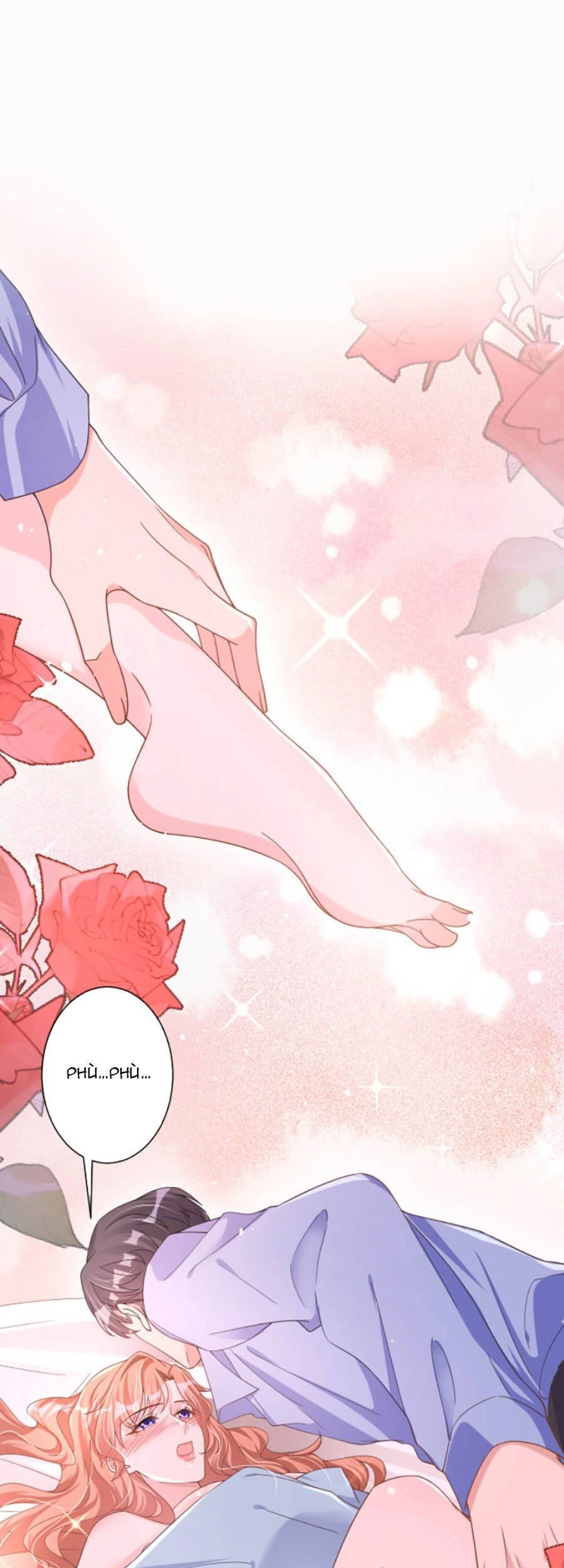 Hôm Nay Từ Chối Lục Tiên Sinh Chưa? Chapter 29 - 21