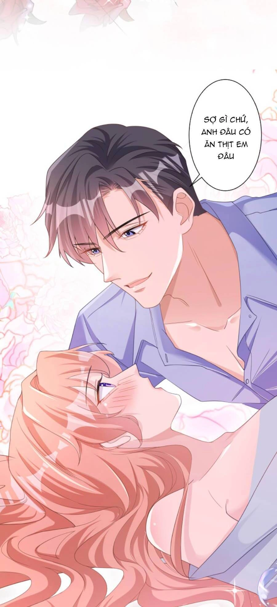 Hôm Nay Từ Chối Lục Tiên Sinh Chưa? Chapter 29 - 23