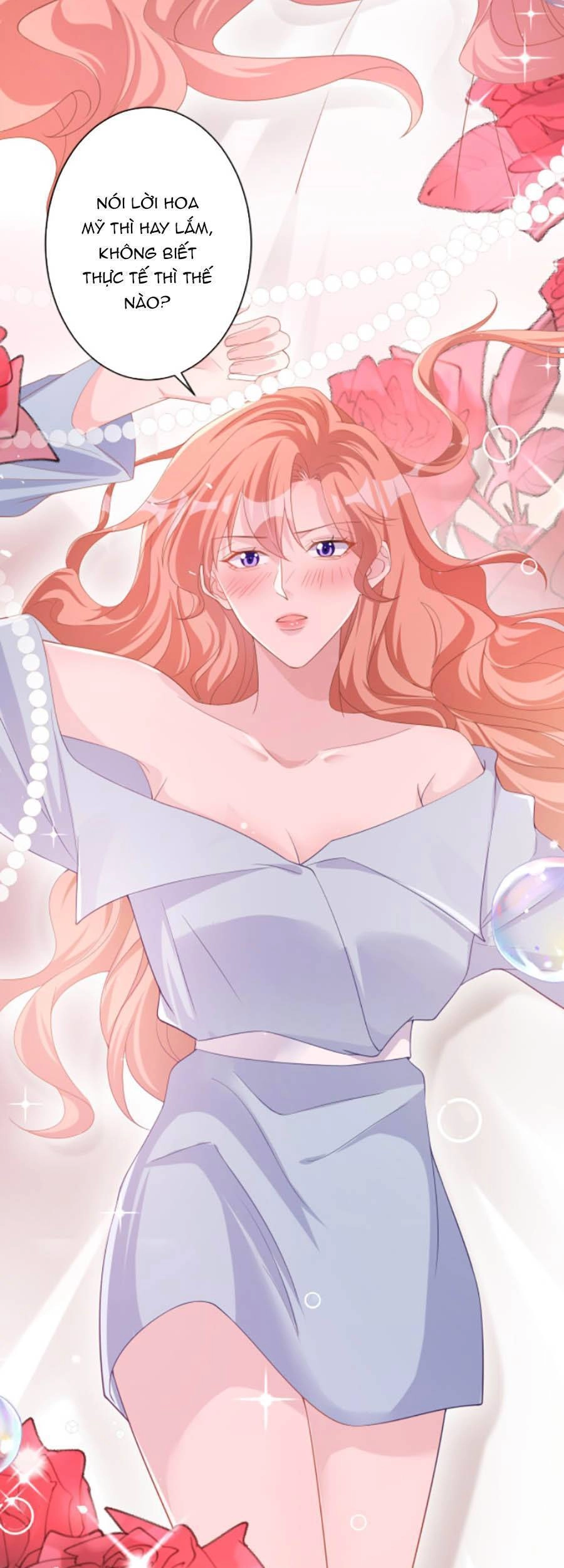 Hôm Nay Từ Chối Lục Tiên Sinh Chưa? Chapter 29 - 24